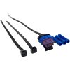 Hastighedssensorkabel MOOSE RACING Kabelnet – miniature 2