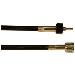 Hastighetsmätarvajer kompl. Yamaha DT50R 1998-2002