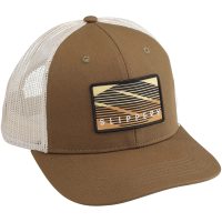 HAT VINTAGE CHOCOLATE/BIRCH SLIPPERY