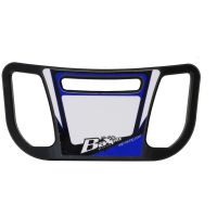 HDPE Front Bumper AXP