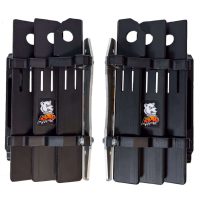 HDPE Radiator Guards KTM/GasGas/Husqvarna 23- AXP Racing