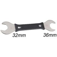 HeadFix Styrlagernyckel 32-36mm bbb