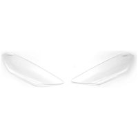 Headlight Shield Transparent (Pair) - Ducati Multistrada V4 / V4S R&G Racing