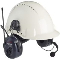 Headset hjelmmontering LiteCom 446 MHz PELTOR