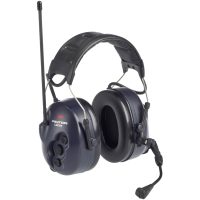 Headset hovedbøjle LiteCom 446 MHz PELTOR