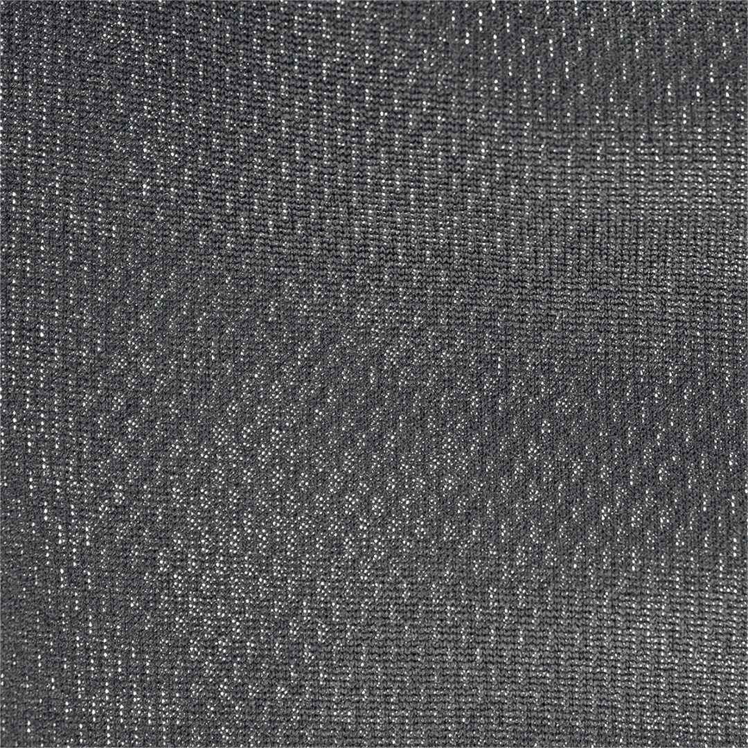 Headwrap Flydanna Micro-Mesh Sort ZAN HEADGEAR – billede 2