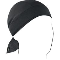 Headwrap Flydanna Micro-Mesh Sort ZAN HEADGEAR