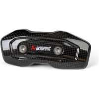 Heat Shield (Carbon) CFMOTO 800MT 2024-2026 Akrapovic