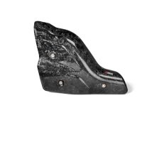 Heat Shield (Carbon) Ducati Monster 2021-2023 Akrapovic