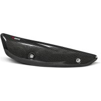 Heat Shield (Carbon) Kawasaki Z900 2025 Akrapovic