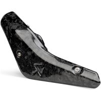 Heat Shield (Carbon) Yamaha MT-10/FZ-10 2022-2024 Akrapovic