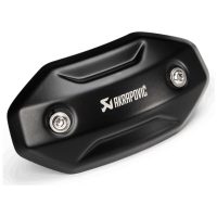 Heat Shield (SS) Triumph Trident 660 2021- Akrapovic