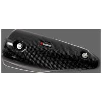 Heat Shield(Carbon) Ninja 400 2019- Akrapovic