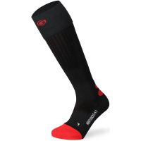 Heat Socks 4.1 Black 35-38