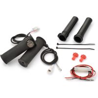 Heated Grips Street H-D 1996-/2008- (25.4mm) Daytona