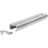 Hegnsringkramper VR RAPID HEGNSKLAMME VR16 GALVANISERET – miniature 2