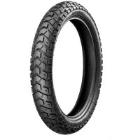 HEIDENAU Tyre K60 SCOUT 110/80 B 19 M/C 59T TL M+S