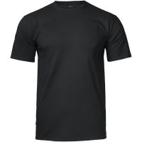 Helge T-Shirt Black 3XL
