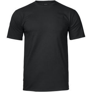 Helge T-Shirt Black XS