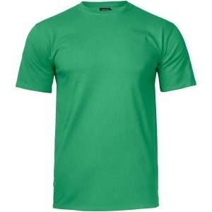 Helge T-Shirt Emerald S