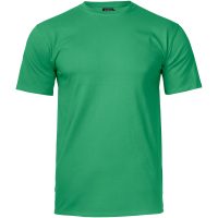 Helge T-Shirt Emerald XS