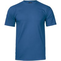 Helge T-Shirt Light blue S