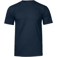 Helge T-Shirt Navy 4XL