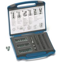 HELICOIL M5x0,80 Helicoil® Plus Thread Repair Kit