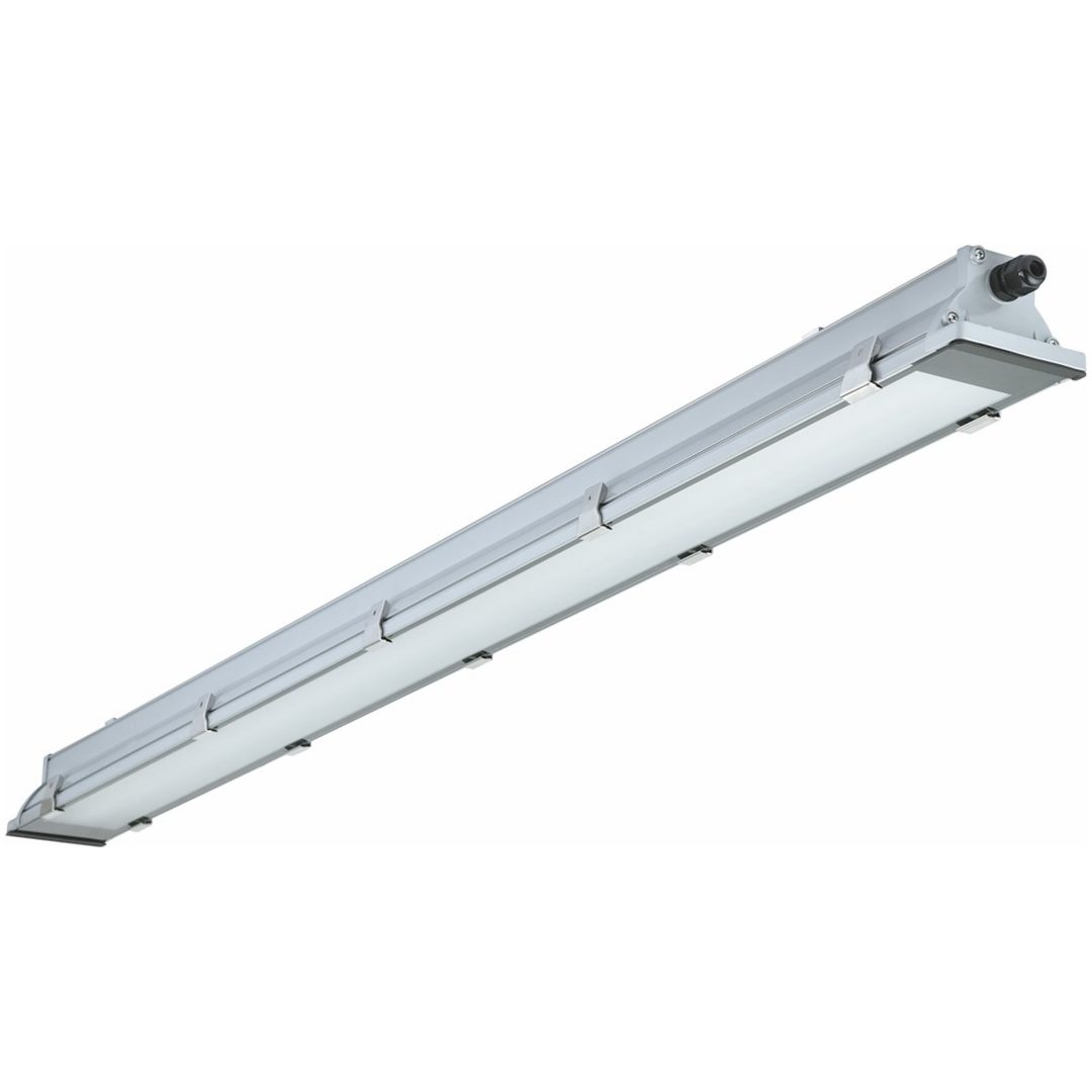 Helike LED, 54W, 6000lm, IP65 MALMBERGS