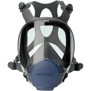 Helmaske 9000 MOLDEX