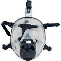 Helmaske Cleanspace Cst1017 Clean Space