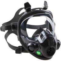 Helmaske Gx02 Clean Air