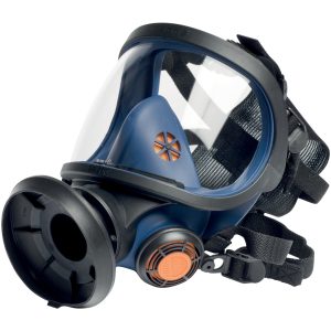Helmaske Sr 200 Med Pc-visir SUNDSTROM