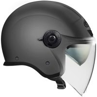HELMET CITY FLY EVO U17 BM 2X