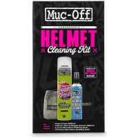 HELMET CLEANING KIT