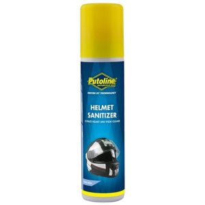 Helmet Sanitizer- 75 ml (12) PUTOLINE