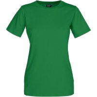 Helmi T-Shirt w Emerald XS
