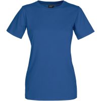 Helmi T-Shirt w Light blue XS