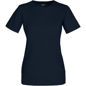 Helmi T-Shirt w Navy M