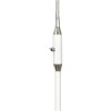 Hero ANETA HOME Sokkel LED Hvid /Krom – miniature 3