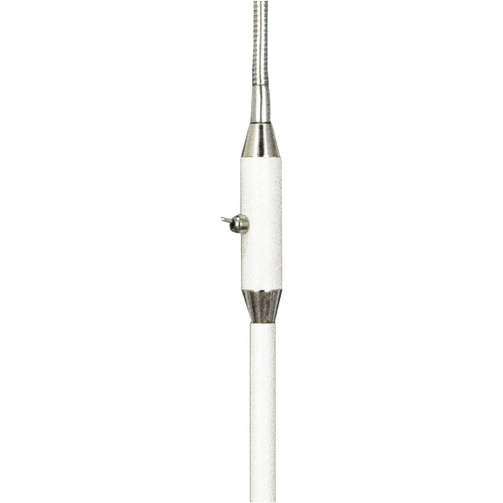 Hero ANETA HOME Sokkel LED Hvid /Krom – billede 3
