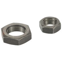 Hexagon Nut '10 A Kit SHOWA