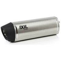 Hexoval Xtrem Silencer - Honda VFR 800 Fi IXIL