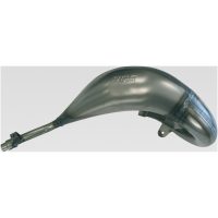 HGS Avgasrör 2T Racing KTM SX65 TC65 MC65 24-.. (High RPM)