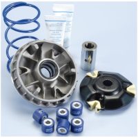 Hi-Speed Variator - Yamaha Zuma-BW's 125 4T/MBK X Over POLINI