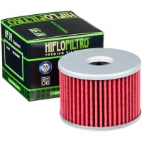 HiFlo oljefilter HF591