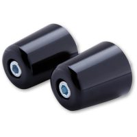 HIGHSIDER smart Bar End Weights for various SUZUKI original handlebars