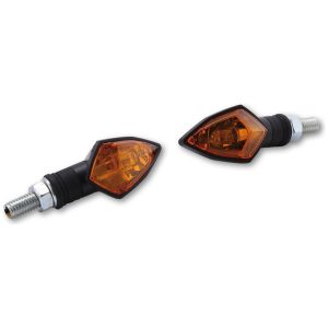 HIGHSIDER smart Mini indicators ROCK, black