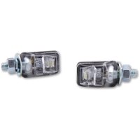 HIGHSIDER smart PICCO LED license plate light