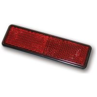 HIGHSIDER smart Reflector, rectangular with self-adhesive film